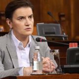 Brnabić: Potrebno mnogo ulaganja da Krušik vratimo gde je bio 1