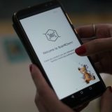 Aplikacija koja otkriva opasne hemikalije u proizvodima - Scan4Chem 2