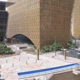 Na hadžiluku u Meki ove godine biće 1.000 ljudi, stroge mere zaštite od korona virusa 14