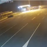 AMSS: Teretnjaci na Horgošu čekaju tri a na Kelebija dva sata da izadju iz Srbije 5