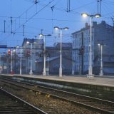 Francuska se sprema za masovne štrajkove zbog planova reforme penzija 9