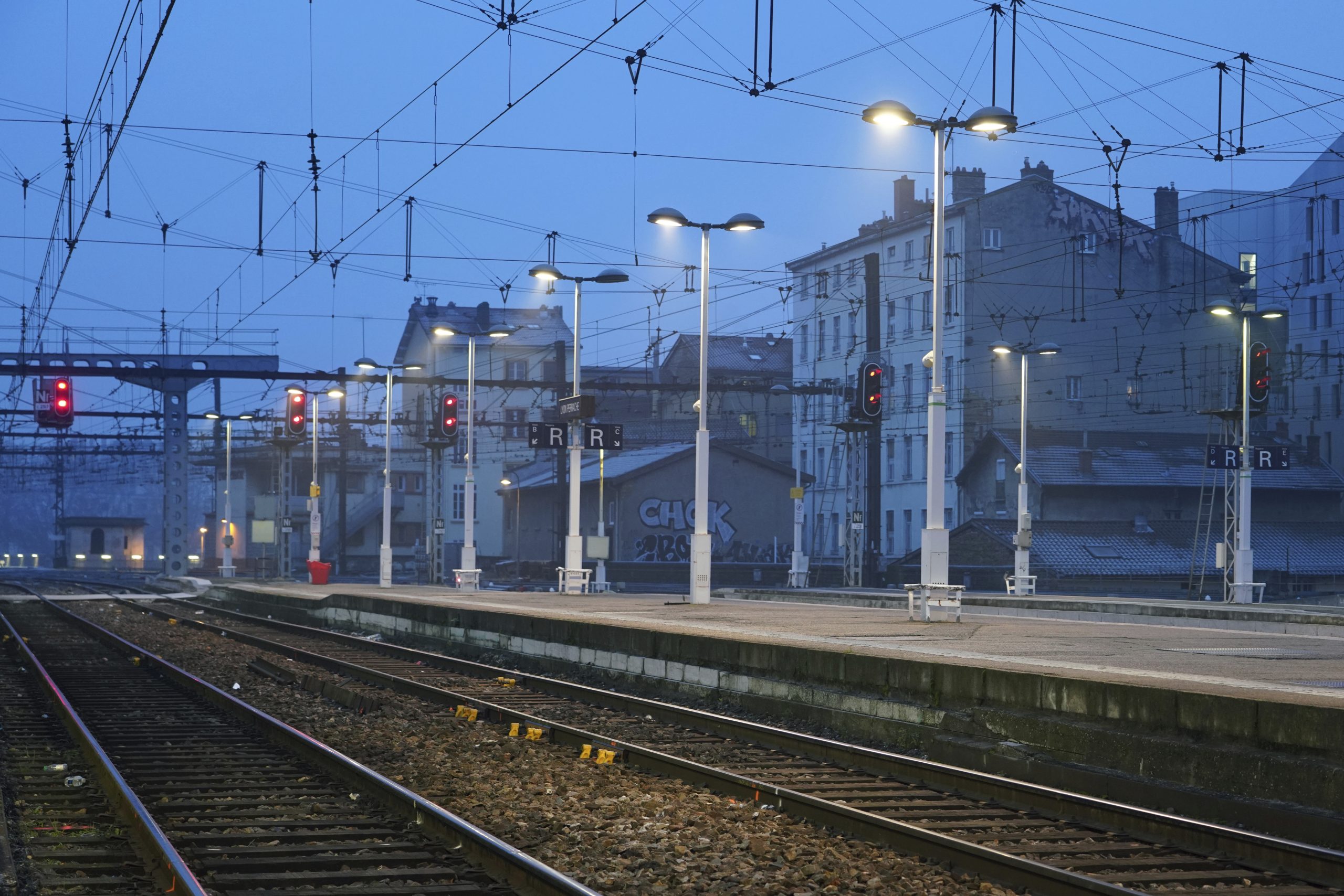 Francuska se sprema za masovne štrajkove zbog planova reforme penzija 1