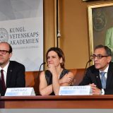 Nobelovci traže hitne mere protiv klimatskih promena 6