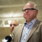 Guverner: Sva tri člana posade poginula u udesu helikoptera u Minesoti 11