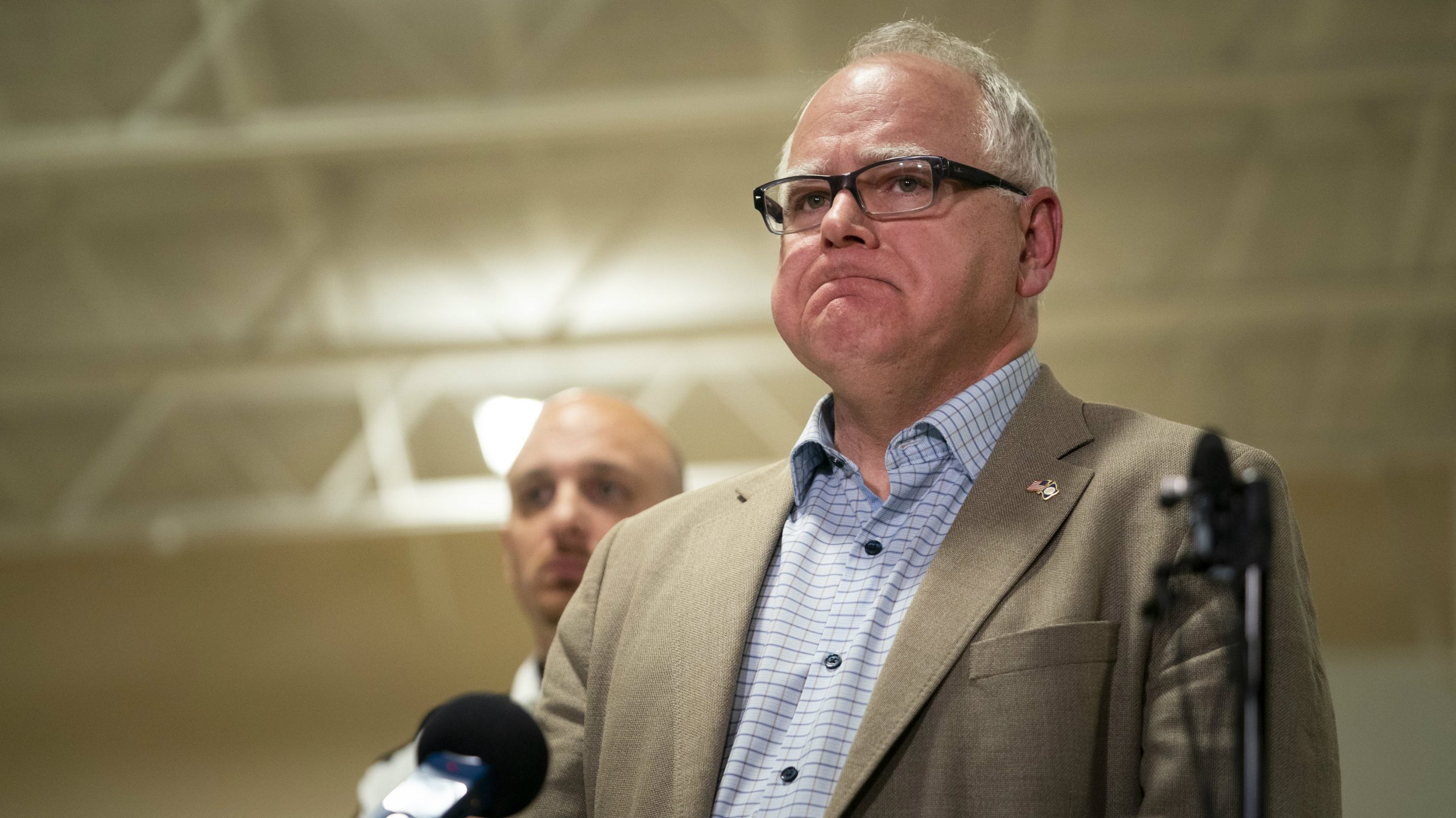 Guverner: Sva tri člana posade poginula u udesu helikoptera u Minesoti 1