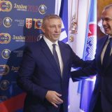 FSS proslavio 100. godišnjcu osnivanja, dodeljene nagrade najboljima 13