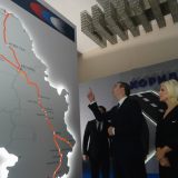 Mihajlović: Srbija sledeće godine pokreće još dva autoputa 13