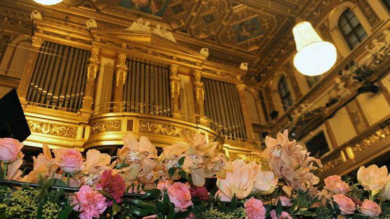 I ove godine tradicionalni Novogodišnji koncert u Beču 2