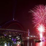 Građani širom sveta dočekuju Novu godinu uz vatromet, zdravice i molitve 1