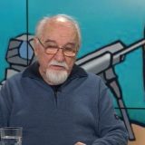 Koraks: Izdaje me zdravlje, pa sve teže crtam - to je dobra vest za Vučića 1