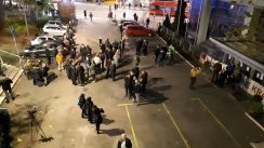 Jeremić po završetku blokade RTS: Cela akcija mogla da traje 15 minuta 3