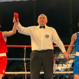 Nišlija Nikola Lazarević novi šampion „Omladinske zlatne rukavice“ 12