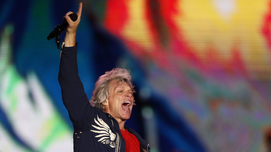 Bon Džovi otvara treći restoran: Hrana je besplatna, volontiranje dobrodošlo 1