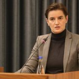 Brnabić: Algoritamski način razmišljanja od prvog razreda osnovne škole 9