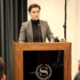 Brnabić: Poslednje dve godine dobre u poljoprivredi 9