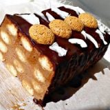 Brza čokoladna torta (recept) 15