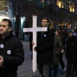 Studenti Jedan od pet miliona "sahranili" budžet Srbije za narednu godinu 8