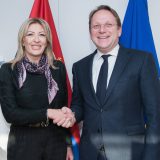 Varheji: Nova metodologija EU i za Srbiju, samo ako joj bude od koristi i ako prihvati 2