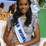 Jamajčanka Toni An Sing nova Mis sveta 6