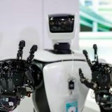 Razvijen robota koji s velikom preciznošću ubija svoje žrtve 13