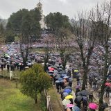 Na crkvenom skupu u Nikšiću protiv Zakona o slobodi veroispovesti 6.000 vernika 5