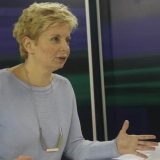 Crnjanski (CRTA): Reakcija EP i međunarodne zajednice pokazala da postoje granice 11