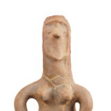 "Crvenokosa boginja" u Narodnom muzeju u Beogradu 2