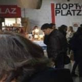 Novogodišnji Hand Made Festival i radionica "Moj ukras za jelku" 22. decembra 10