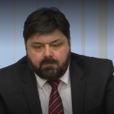 N1: Dejan Đorđević uhapšen zbog lažnog prijavljivanja 11