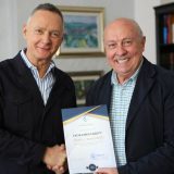 Ivan Stanković počasni ambasador Ekonomskog fakulteta 4