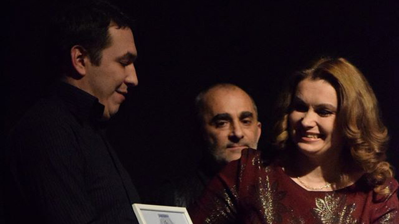 “Protuve piju čaj” odnele pobedu na Amaterskom pozorišnom festivalu 1