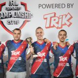 Reprezentativci Srbije u Doti, PES-u i Tekken-u spremni za Svetsko prvenstvo 15