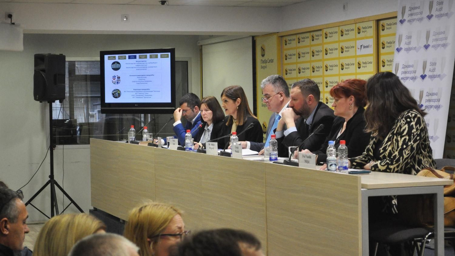 Državni revizor: Ne postoji registar preduzeća u kojima država Srbija ima vlasništvo 1