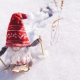 Švedski "zli" Deda Mraz sve popularnija novogodišnja dekoracija 2