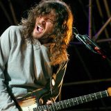 Frušante nakon 10 godina ponovo gitarista Red Hot Čili Pepersa 1