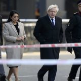 Džonson traži najmanje 14 godina zatvora za teroriste 1