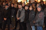 Protest u Novom Sadu: RTS je samo partijsko glasilo (FOTO) 3