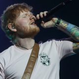 Ed Širan dobio slučaj autorskih prava za pesmu "Shape of You" 2