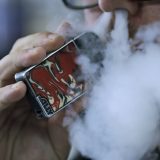 Rezultati istraživanja o elektronskim cigaretama dovedeni u sumnju 7