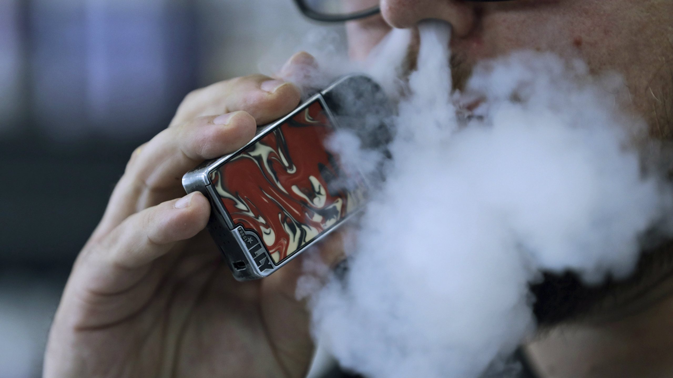 Rezultati istraživanja o elektronskim cigaretama dovedeni u sumnju 1