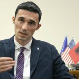 KoSSev: Istraga protiv kosovskog ministra Endrita Šalje zbog napada na novinara 1