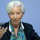 ECB zadžrala kamatnu stopu, smanjila prognozu rasta 1