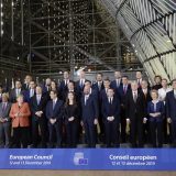 EU produžila za šest meseci ekonomske sankcije Rusiji 1