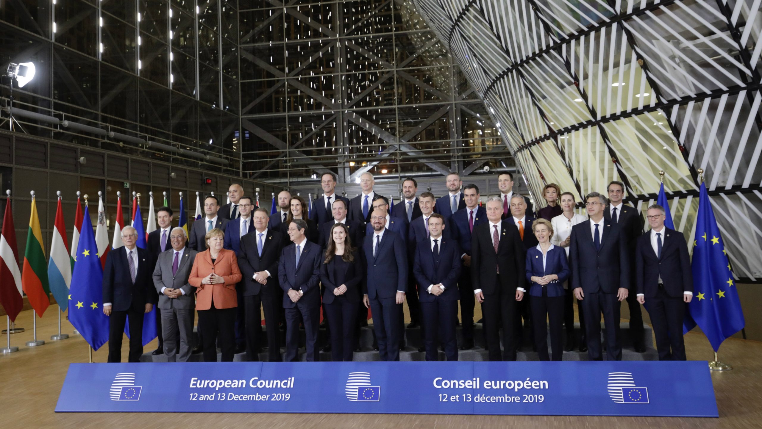 EU produžila za šest meseci ekonomske sankcije Rusiji 1