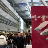 Trodnevni štrajk Džermanvingsa, biće prizemljeno 180 aviona 15