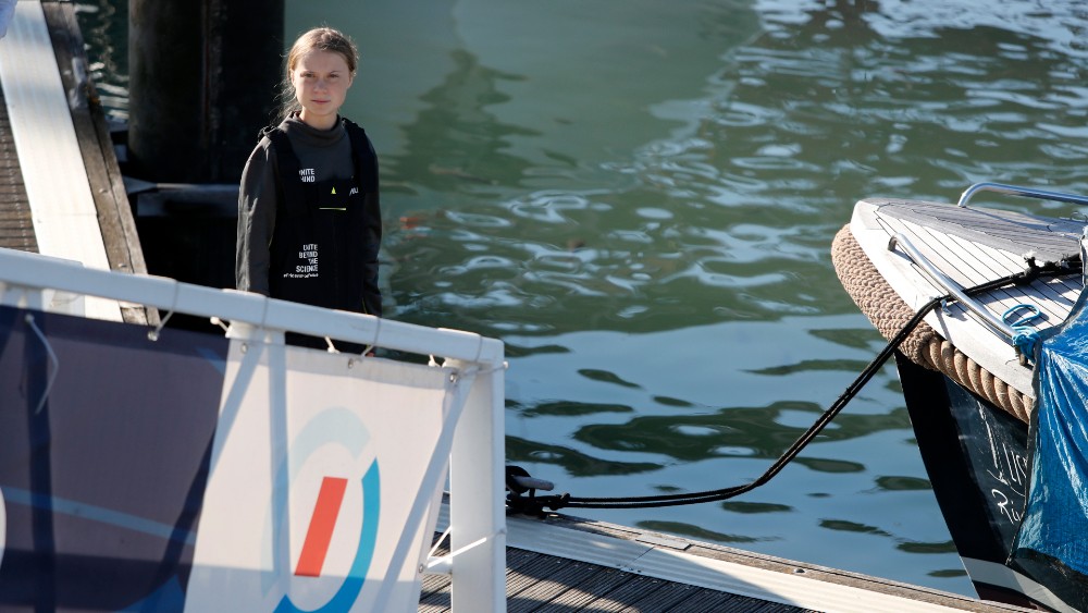 Najmoćniji Evropljani koji bi značajno mogli da utiču na događaje 2020. 1