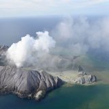 U erupciji vulkana na Novom Zelandu jedan mrtav, ima nestalih 15