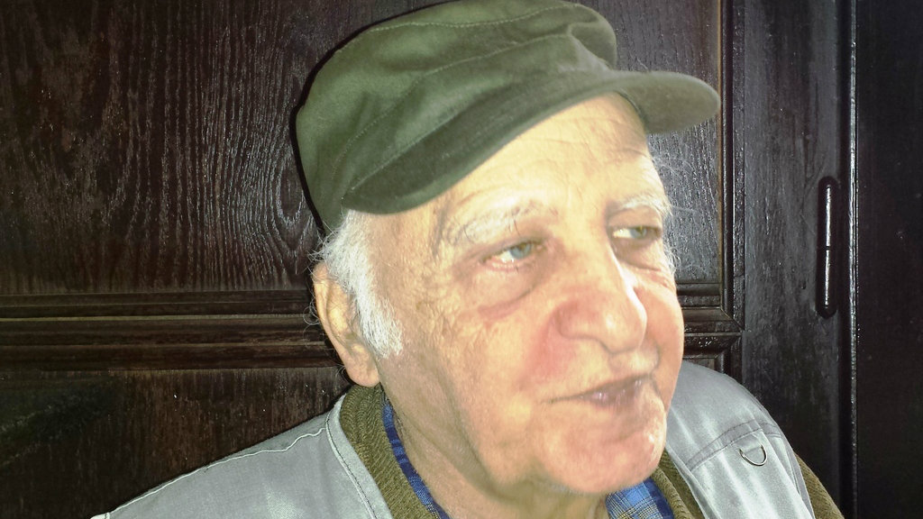 Svetost nije isto što i bezgrešnost 1