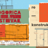 Od sutra Podgorički filmski festival, 14 premijera sa svetskih festivala 2