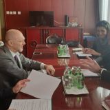 Trivan: Iskustva Slovenije korisna u nalaženju boljih rešenja za životnu sredinu u Srbiji 6